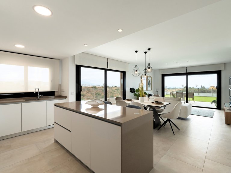 Apartment for Sale in Estepona, Malaga 18