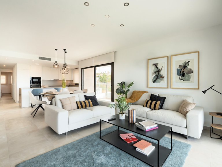 Apartment for Sale in Estepona, Malaga 19