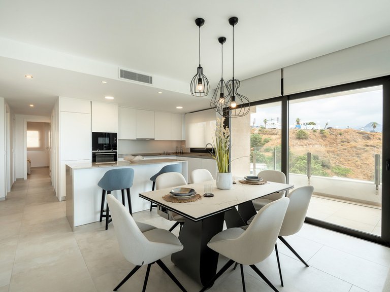 Apartment for Sale in Estepona, Malaga 20