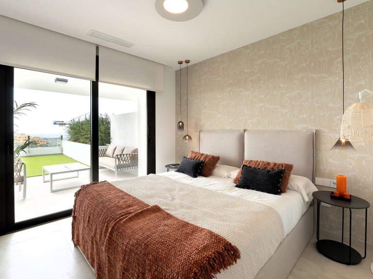 Apartment for Sale in Estepona, Malaga 23