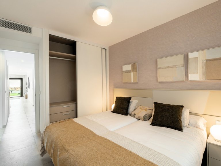 Apartment for Sale in Estepona, Malaga 29