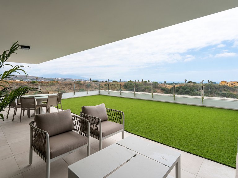 Apartment for Sale in Estepona, Malaga 34