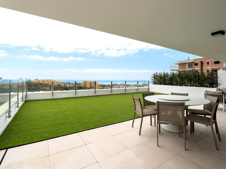 Apartment for Sale in Estepona, Malaga 36