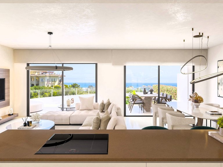 Apartment for Sale in Estepona, Malaga 4