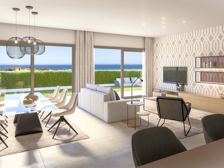 Apartment for Sale in Estepona, Malaga 5