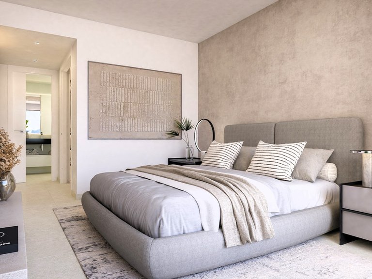 Apartment for Sale in Estepona, Malaga 8