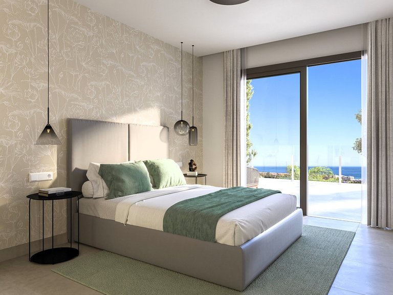 Apartment for Sale in Estepona, Malaga 9