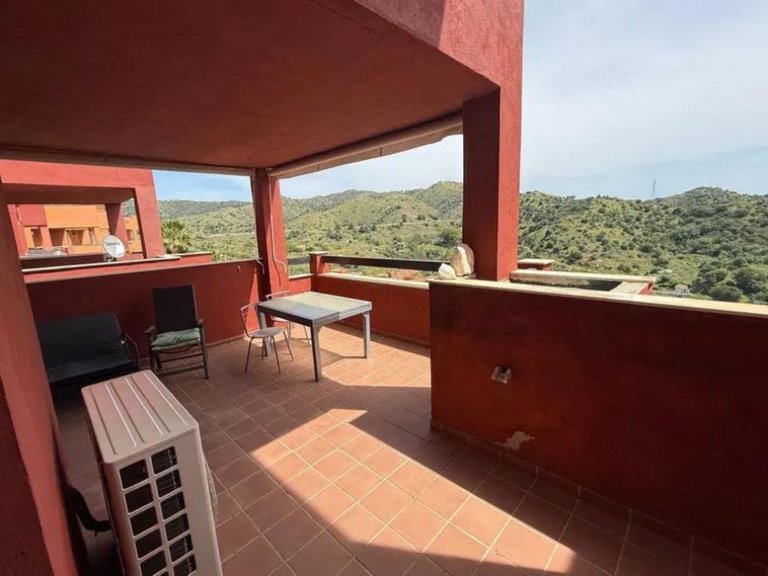Apartment for Sale in Marbella, Malaga 1
