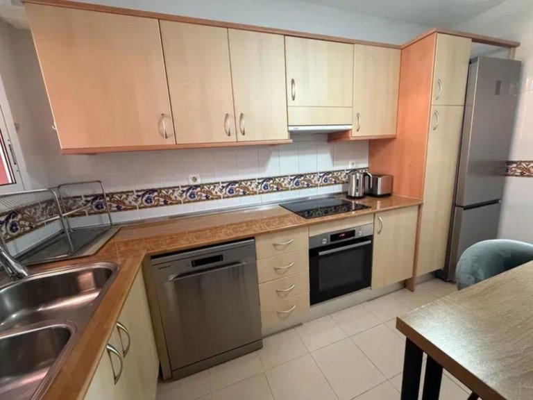 Apartment for Sale in Marbella, Malaga 10
