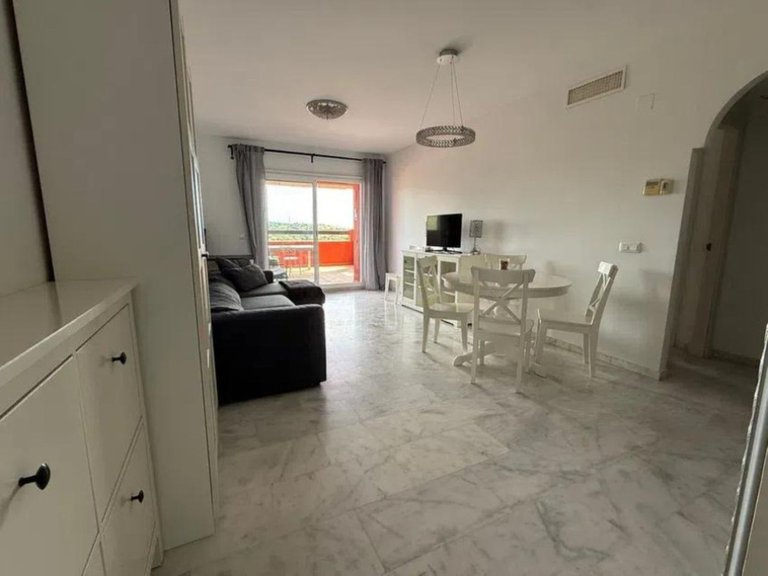 Apartment for Sale in Marbella, Malaga 13