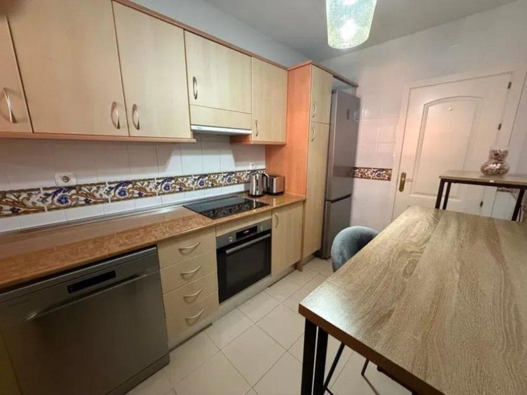 Apartment for Sale in Marbella, Malaga 14