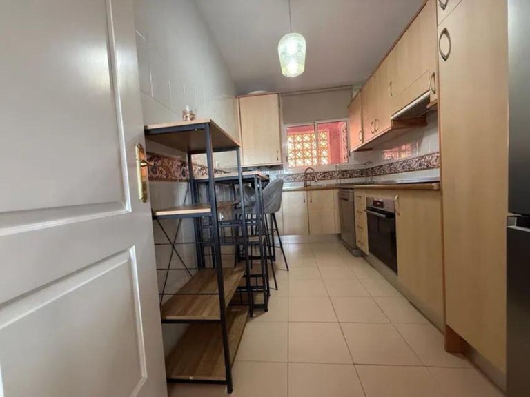 Apartment for Sale in Marbella, Malaga 15
