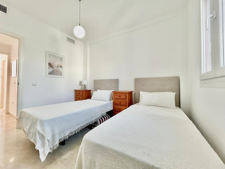 Apartment for Sale in Casares Playa, Malaga 10