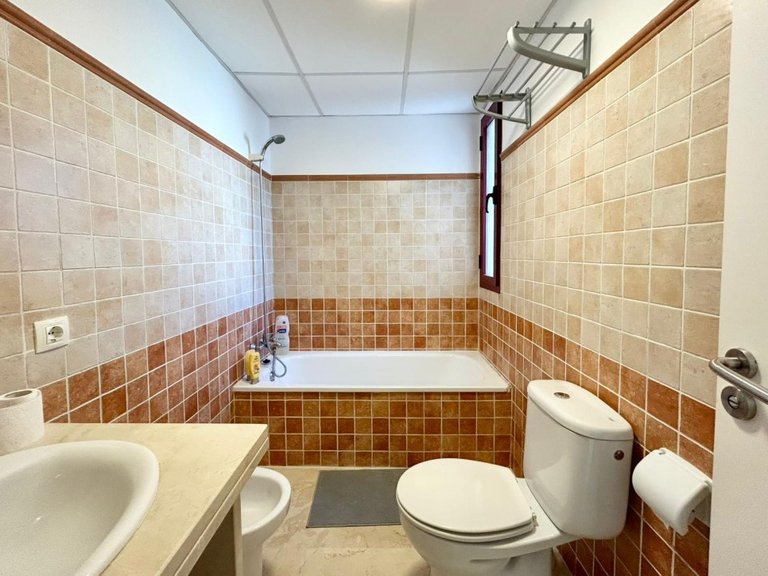 Apartment for Sale in Casares Playa, Malaga 16