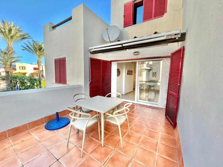 Apartment for Sale in Casares Playa, Malaga 17