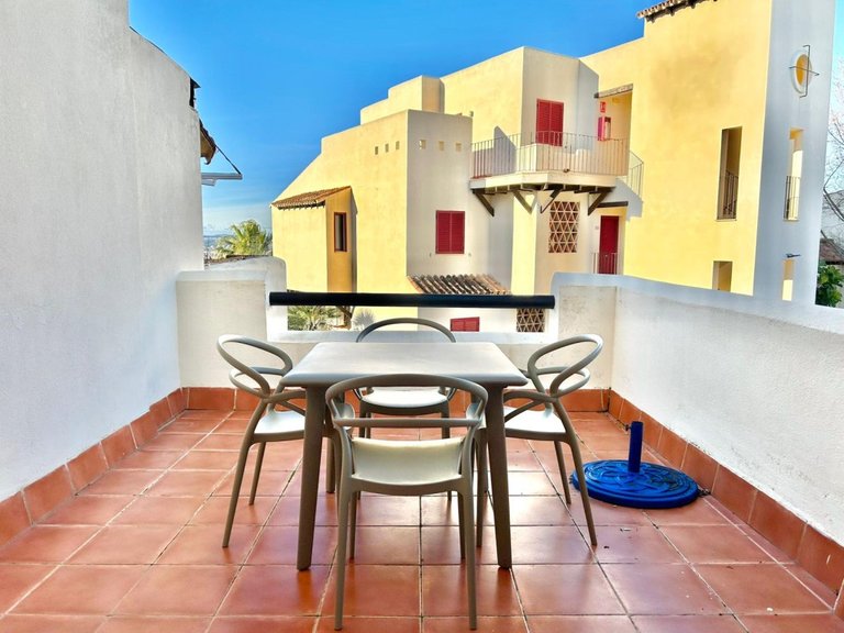 Apartment for Sale in Casares Playa, Malaga 19