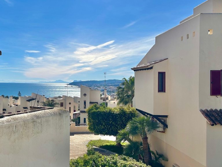 Apartment for Sale in Casares Playa, Malaga 2