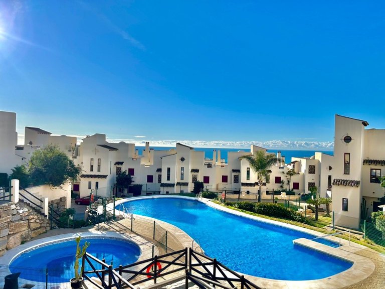 Apartment for Sale in Casares Playa, Malaga 20