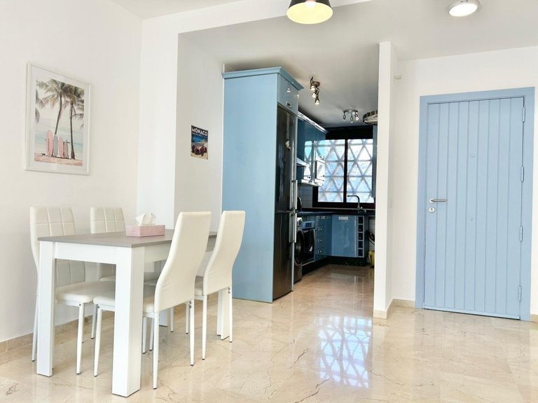 Apartment for Sale in Casares Playa, Malaga 3