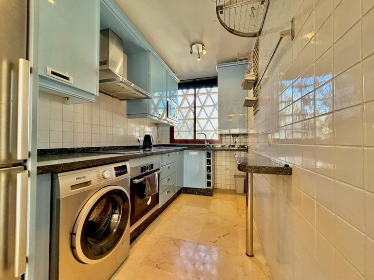 Apartment for Sale in Casares Playa, Malaga 4
