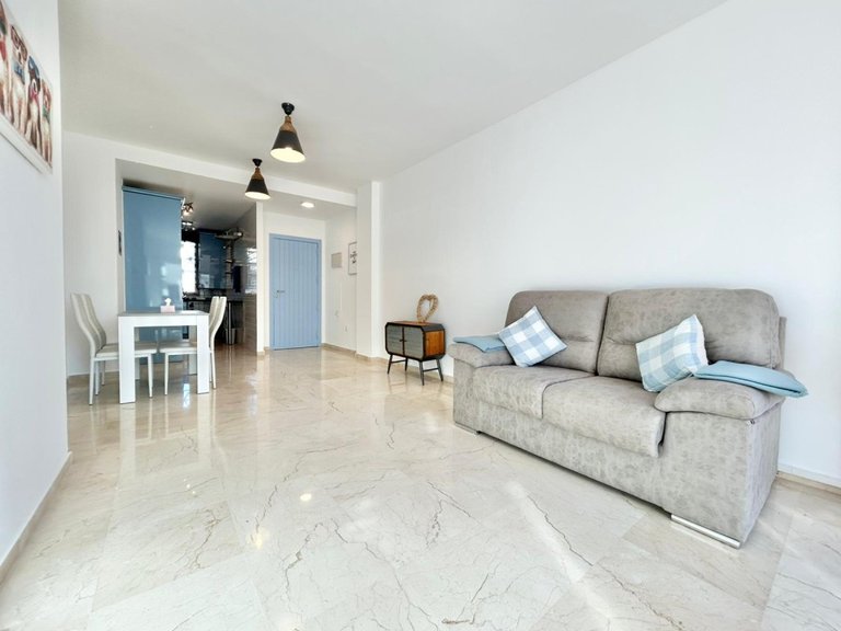 Apartment for Sale in Casares Playa, Malaga 5