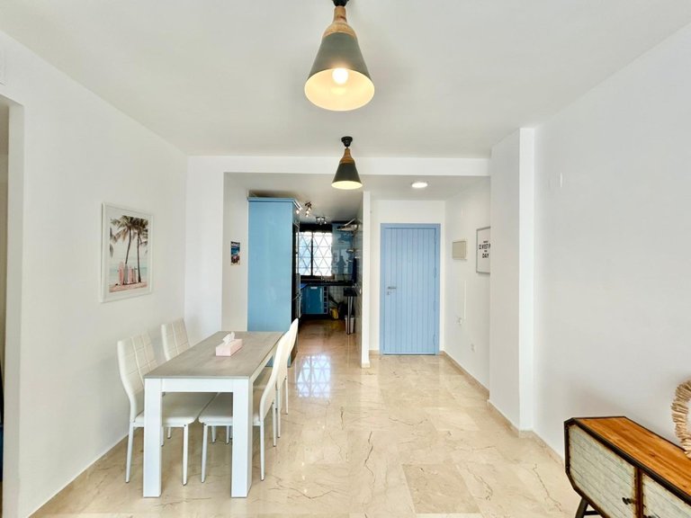 Apartment for Sale in Casares Playa, Malaga 6