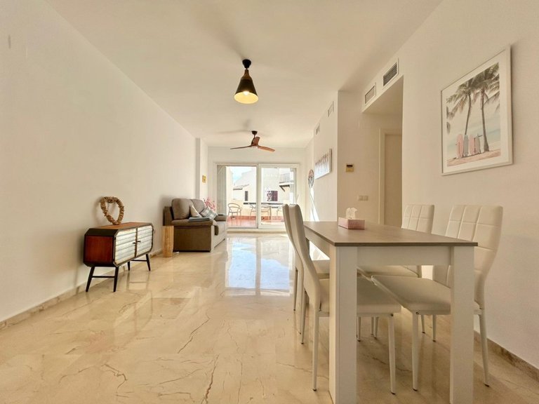 Apartment for Sale in Casares Playa, Malaga 7