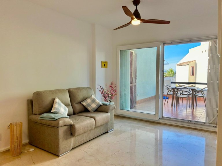 Apartment for Sale in Casares Playa, Malaga 8