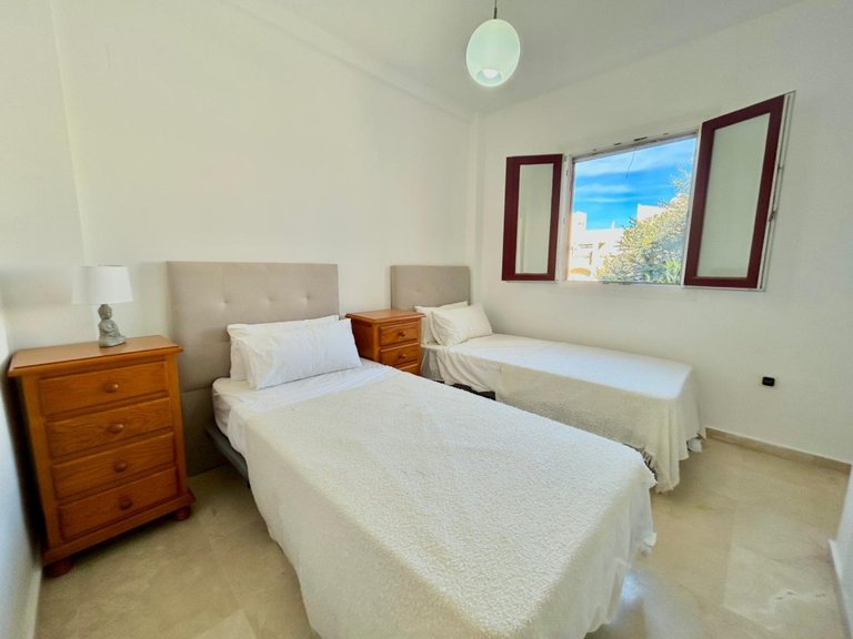 Apartment for Sale in Casares Playa, Malaga 9