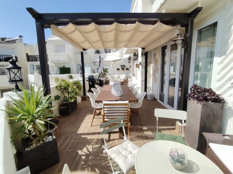 Apartment for Sale in Benalmadena, Malaga 1