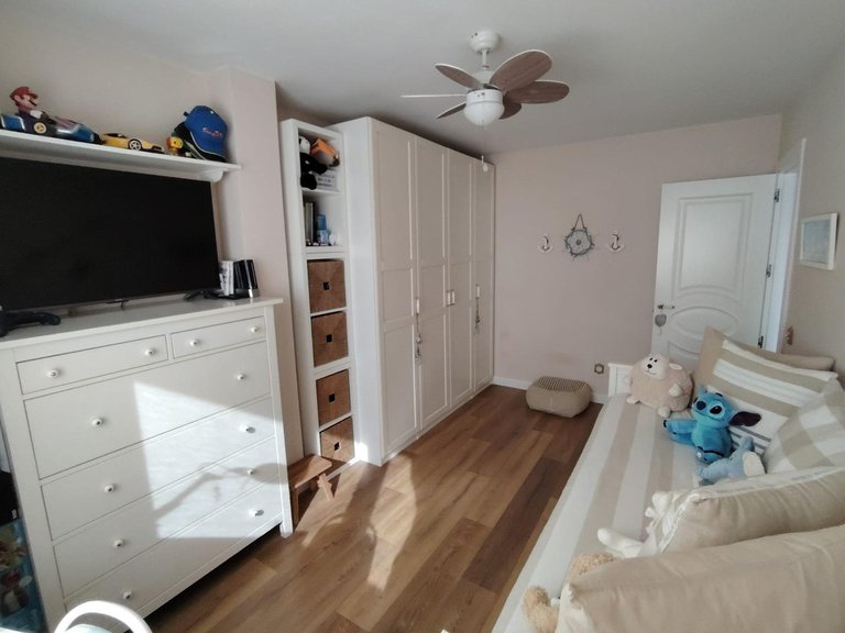 Apartment for Sale in Benalmadena, Malaga 18
