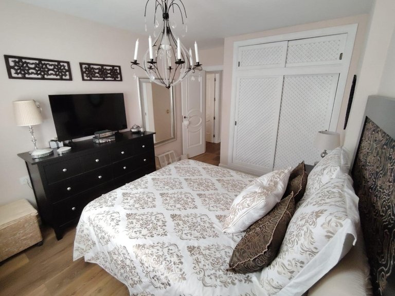 Apartment for Sale in Benalmadena, Malaga 19