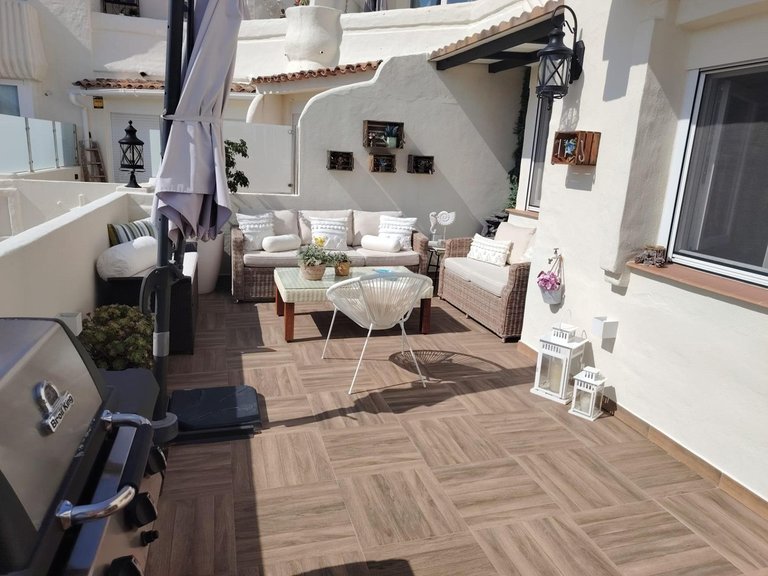 Apartment for Sale in Benalmadena, Malaga 2