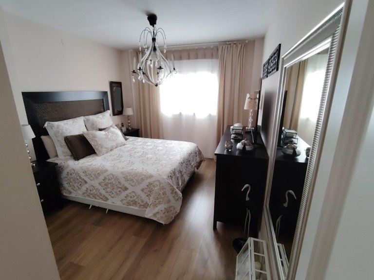 Apartment for Sale in Benalmadena, Malaga 20