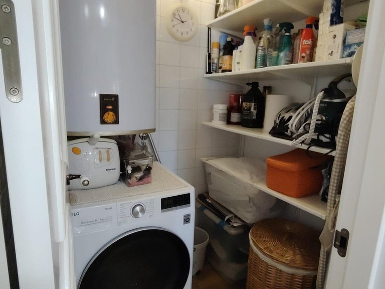 Apartment for Sale in Benalmadena, Malaga 24