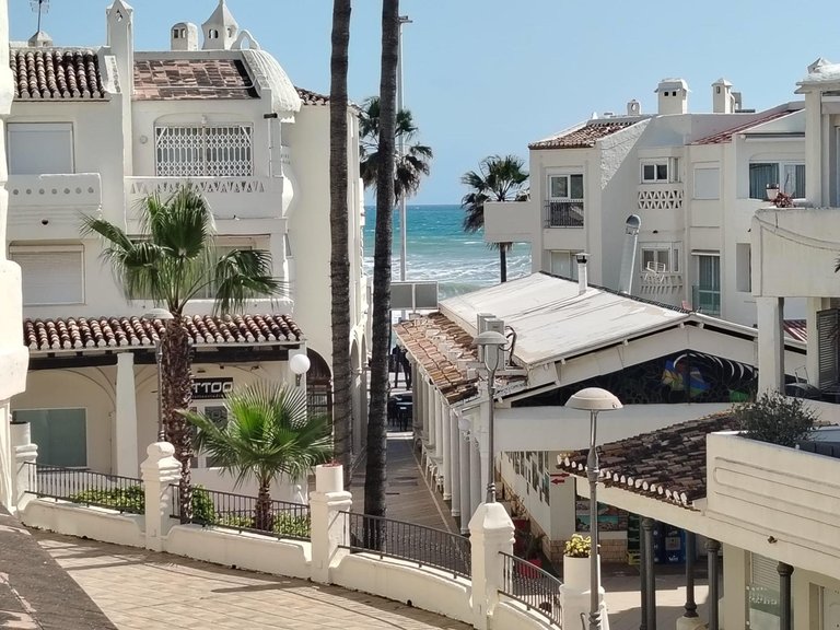 Apartment for Sale in Benalmadena, Malaga 3