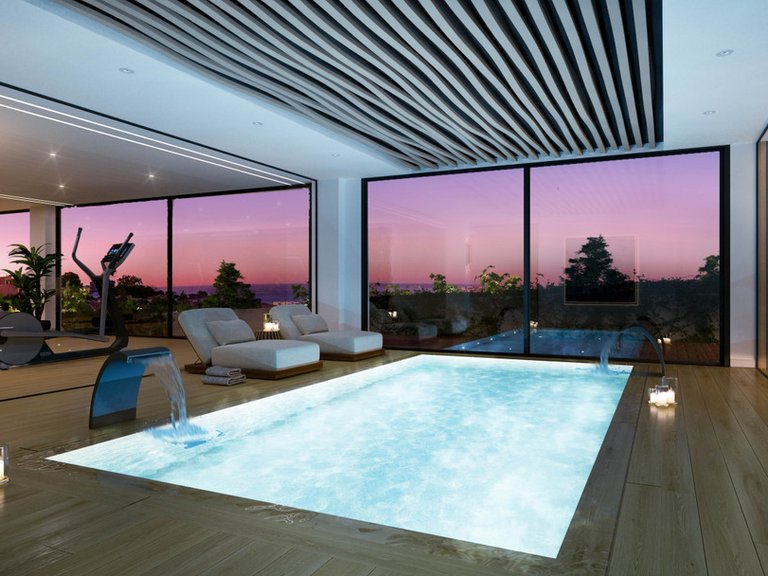 Penthouse for Sale in Fuengirola, Malaga 10