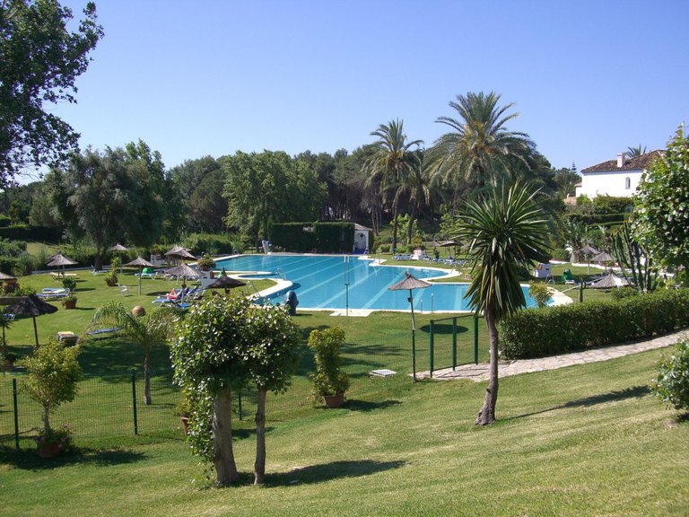 Apartment for Sale in Benamara, Malaga 1
