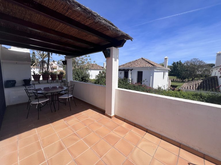 Apartment for Sale in Benamara, Malaga 12