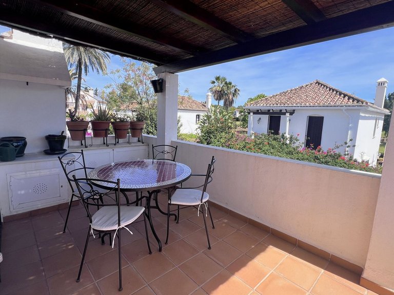 Apartment for Sale in Benamara, Malaga 13