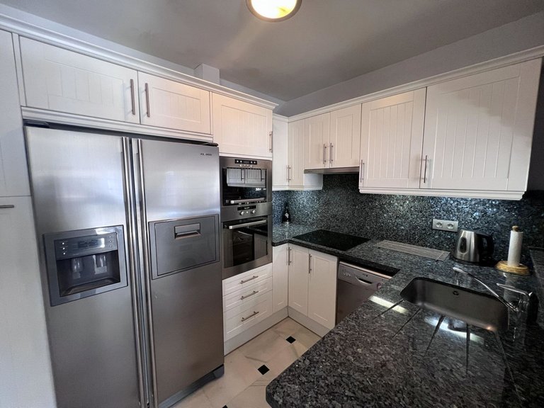 Apartment for Sale in Benamara, Malaga 5