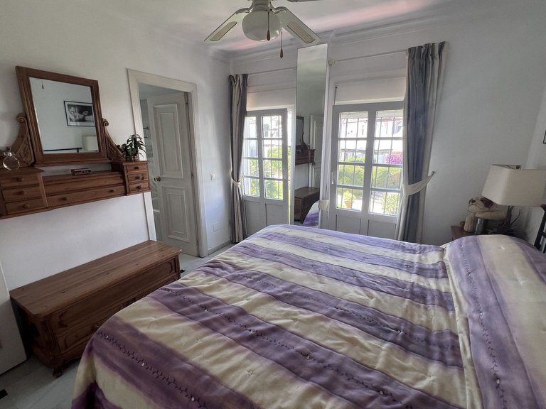 Apartment for Sale in Benamara, Malaga 6