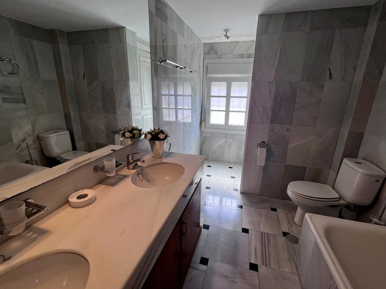 Apartment for Sale in Benamara, Malaga 9