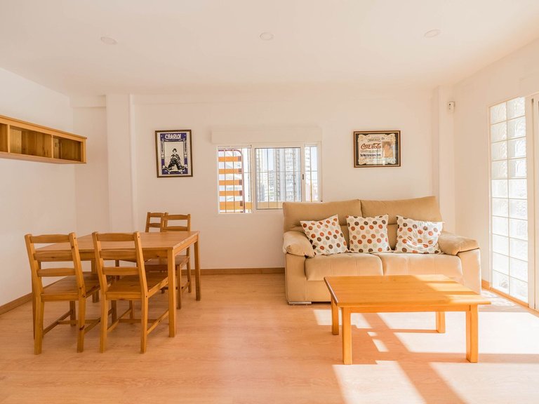 Apartment for Sale in Torremolinos, Malaga 1