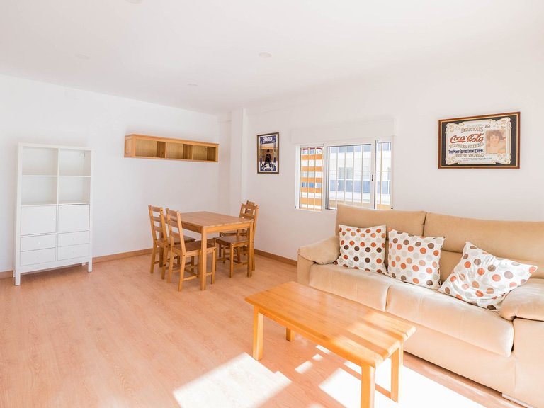 Apartment for Sale in Torremolinos, Malaga 13
