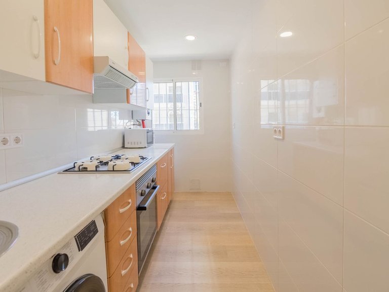 Apartment for Sale in Torremolinos, Malaga 14
