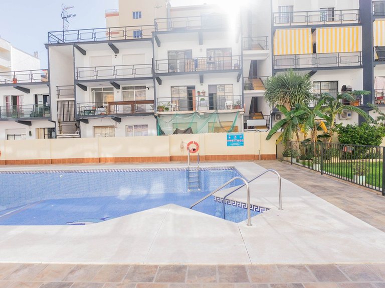 Apartment for Sale in Torremolinos, Malaga 8