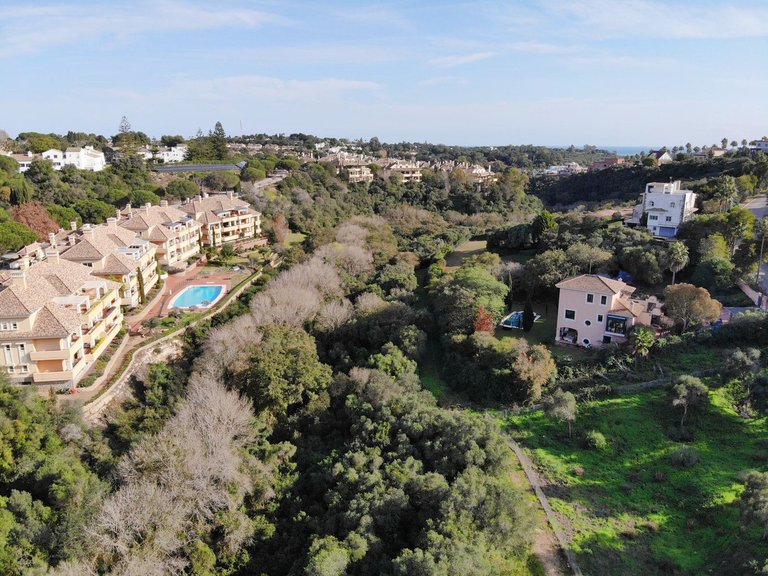 Plot for Sale in Sotogrande, Cadiz 10