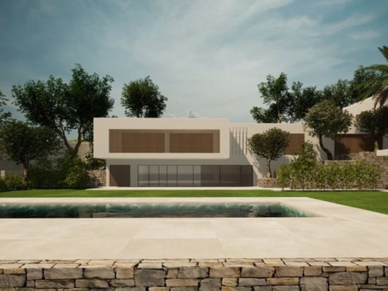 Plot for Sale in Sotogrande, Cadiz 12