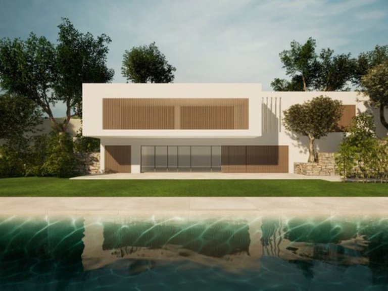 Plot for Sale in Sotogrande, Cadiz 13